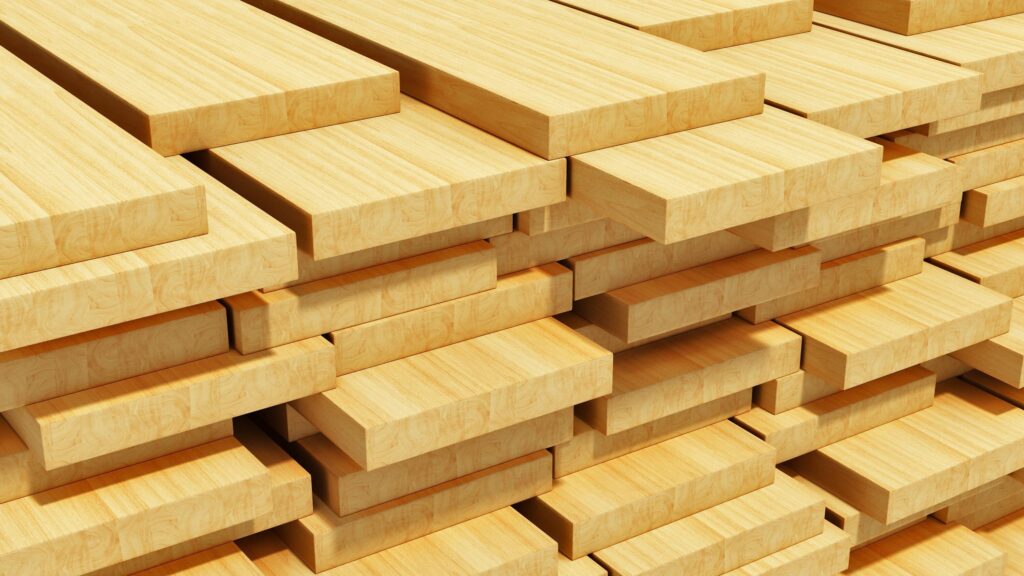 Hard Wood