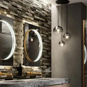 LED Mirrors