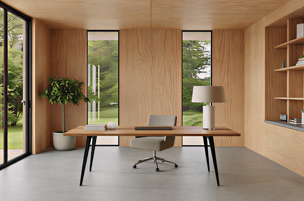 Discover the Strength of Plywood