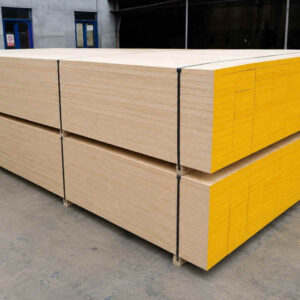 LVL Scaffolding Board for construction projects in UAE – Sanco Building Materials